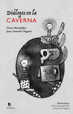 DIALOGOS EN LA CAVERNA