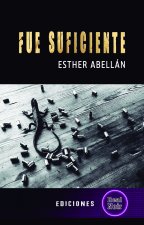 Fue suficiente