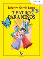 TEATRO PARA NIÑOS 2ª ED