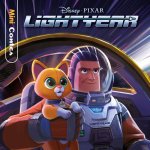 LIGHTYEAR MINICONTES