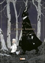 La pequeña forastera: Siúil, a Rún núm. 01 (3a edición)