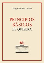 PRINCIPIOS BASICOS DE QUIEBRA