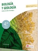 DIVER BIOLOGIA Y GEOLOGIA 4º