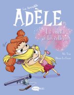 LA TERRIBLE ADELE VOL 9 LA VUELTA A LAS COLLEJAS
