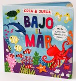 BAJO EL MAR