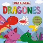 DRAGONES