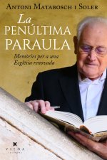 LA PENULTIMA PARAULA