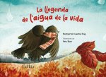 LA LLEGENDA DE L'AIGUA DE LA VIDA