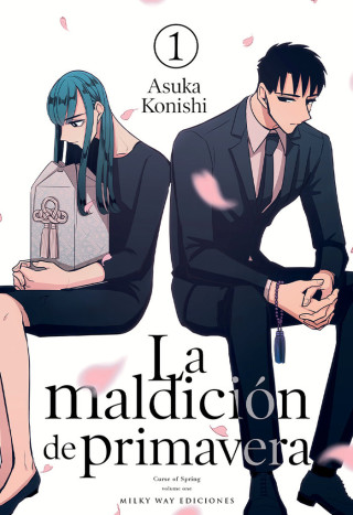 LA MALDICIÓN DE PRIMAVERA 1