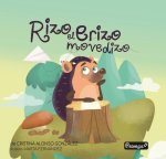 RIZO EL ERIZO