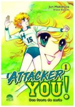 ATTACKER YOU DOS FUERA DE SERIE 1