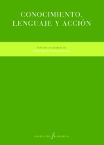 CONOCIMIENTO LENGUAJE Y ACCION