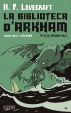 BIBLIOTECA DARKHAM,LA