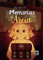 MEMORIAS DE AREIA
