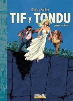 TIF Y TONDU DONDE ESTA KIKI