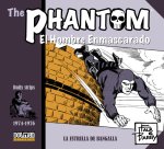 THE PHANTOM 1974 1976