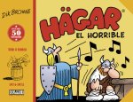 HAGAR EL HORRIBLE 1974 1975