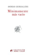 Mínimamente más vacío