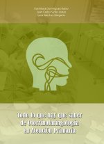 Todo lo que hay que saber de Otorrinolaringología en Atenció