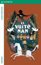 EL VUITE NAN