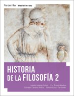 HISTORIA DE LA FILOSOFIA 2