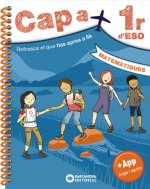 (CAT).(23).CAP A 1R.ESO.MATEMATIQUES
