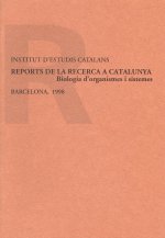 REPORTS DE LA RECERCA A CATALUNYA BIOLOGIA CEL.LULAR, MOLEC