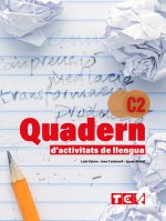 QUADERN DACTIVITATS DE LLENGUA C2