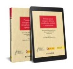 PROCESO PENAL EUROPEO ULTIMAS TENDENCIAS ANALISIS Y PERSPECT