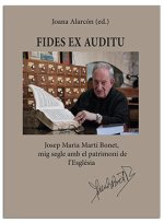 FIDES EX AUDITU