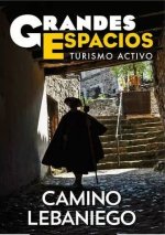 CAMINO LEBANIEGO