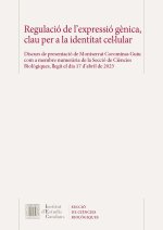 REGULACIO DE L'EXPRESSIO GENICA, CLAU PER A LA IDENTITAT CEL·LULAR
