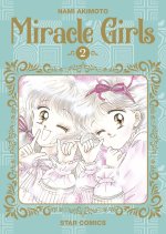 Miracle girls
