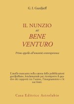nunzio del bene venturo. Primo appello all'umanità contemporanea