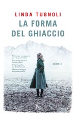 forma del ghiaccio