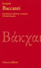 Baccanti