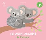 amici cuccioli da toccare