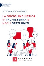 sociolinguistica in Inghilterra e negli Stati Uniti