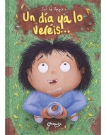 UN DIA YA LO VEREIS