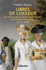 Histoire des libres de couleur