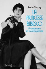 La princesse Bibesco