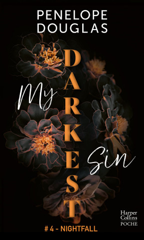 My Darkest Sin (Penelope Douglas)()