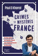 Crimes et mystères de France