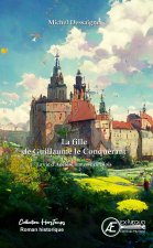 LA FILLE DE GUILLAUME LE CONQUERANT