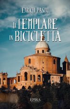 templare in bicicletta