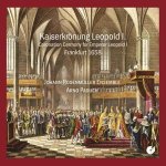 Die Kaiserkrönung von Leopold I.(1658)