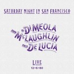 Saturday Night in San Francisco, 1 Schallplatte (180g Gatefold)