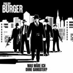 Was wäre ich ohne Gangster?, 1 Audio-CD