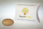 Handschmeichler Hainbuche 45mm mit Baumhoroskop
