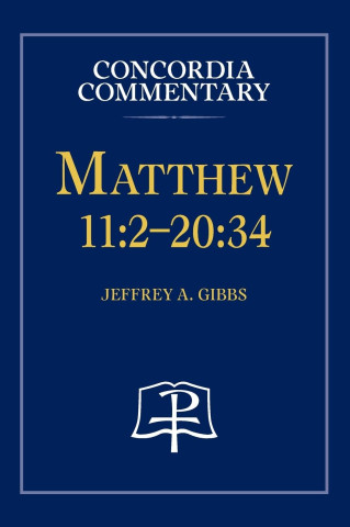 Matthew 11
